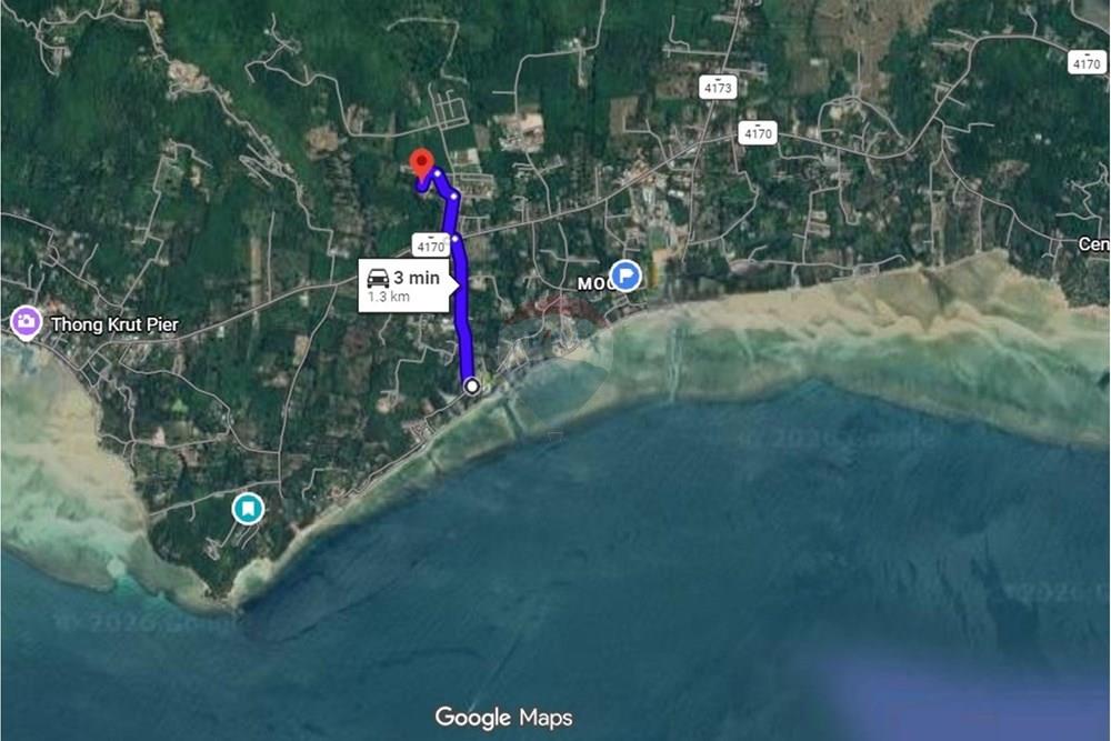 Villa - For Sale - Koh Samui, Surat Thani - 3 mins to beach.jpg - 920121083-73