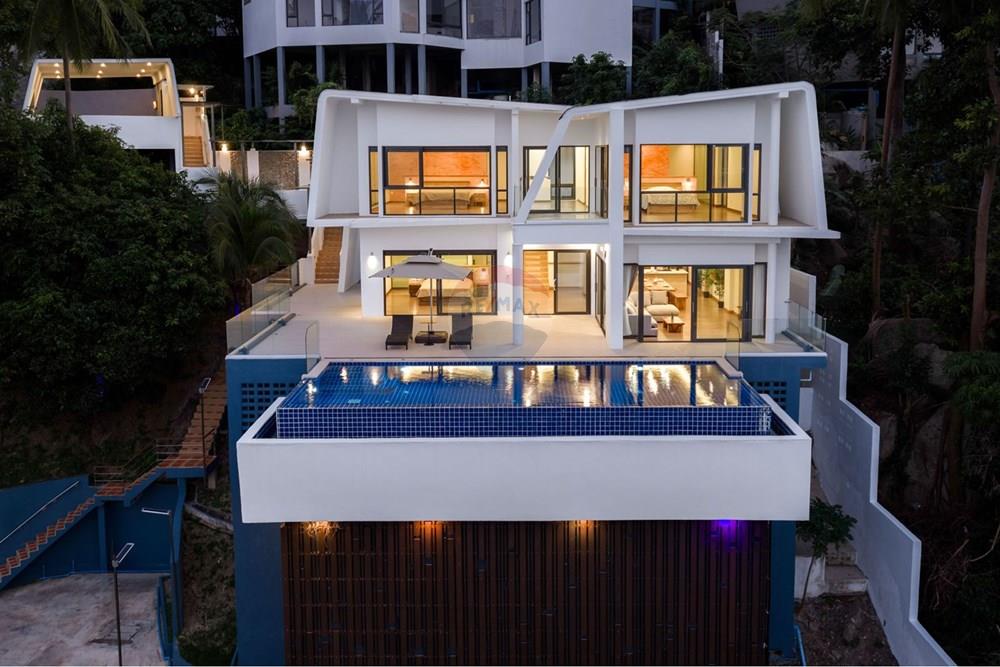 Villa - For Sale - Koh Samui, Surat Thani - WhatsApp Image 2026-02-20 at 15.57.52.jpeg - 920121068-83