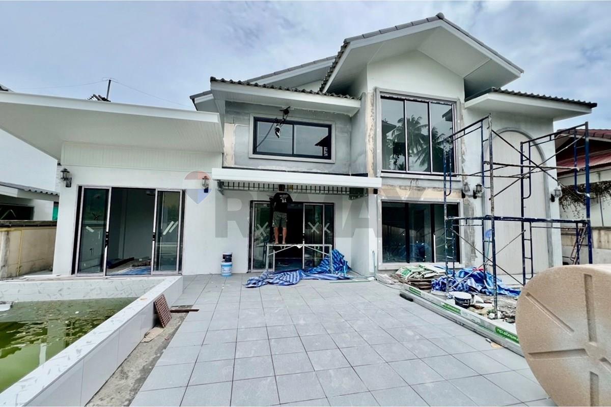 Villa - For Sale - Koh Samui, Surat Thani - S__212017161_0.jpg - 920121030-290