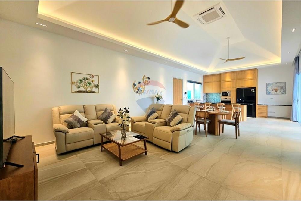 Villa - For Sale - Hua Hin, Prachuap Khiri Khan - 20250806_144835.jpg - 920601001-1050