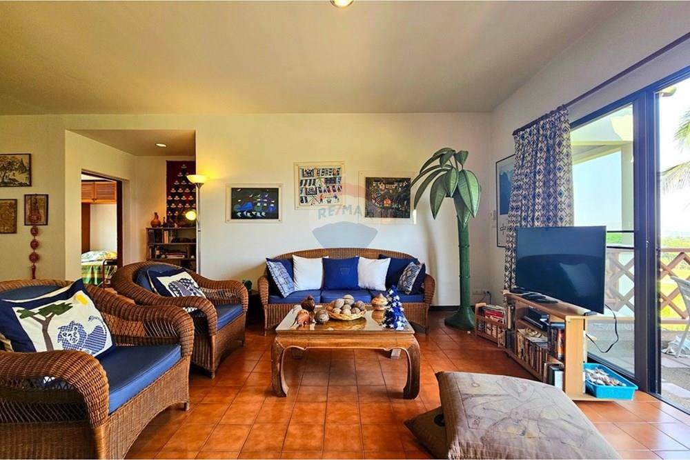 Condo/Apartment - For Sale - Cha-Am, Phetchaburi - 20240109_110921.JPG - 920601001-897