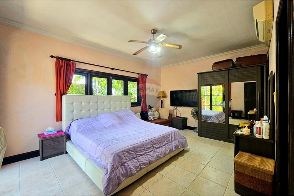 Villa - For Sale - Hua Hin, Prachuap Khiri Khan - 20260410_142015.jpg - 920601001-1074