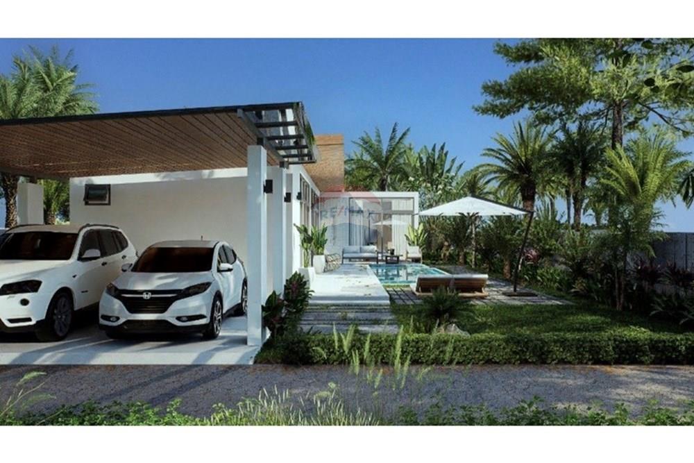 Villa - For Sale - Koh Samui, Surat Thani - S__208822284_0.jpg - 920121030-301