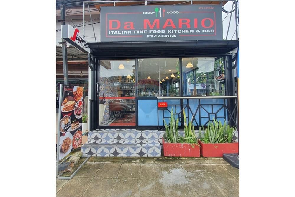 Restaurant - For Sale - Koh Samui, Surat Thani - S__23920670.jpg - 920121030-273