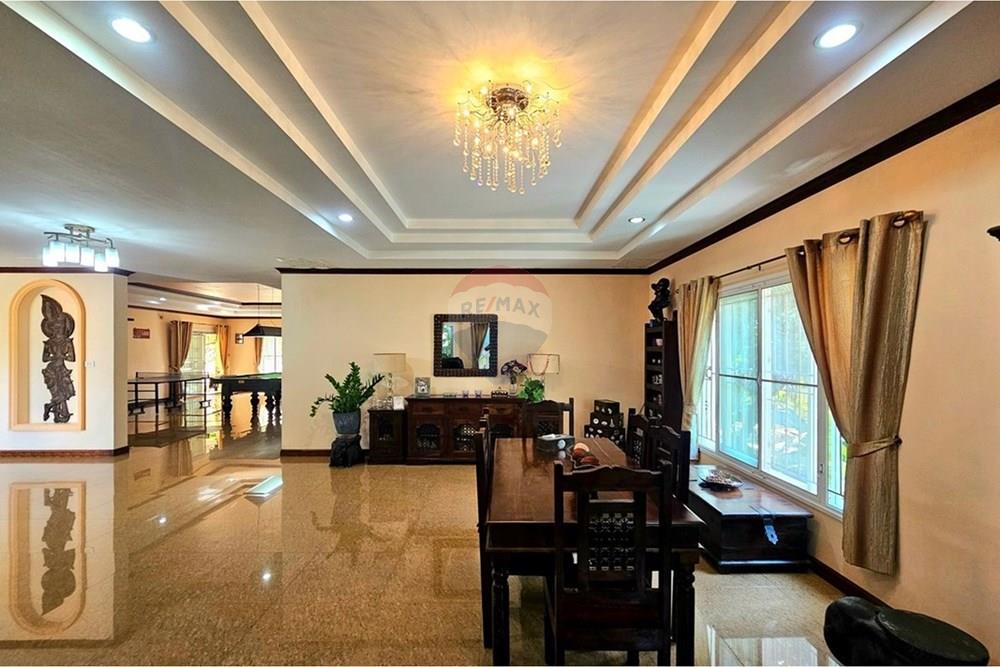 Villa - For Sale - Hua Hin, Prachuap Khiri Khan - 20250310_143748.jpg - 920601001-1078