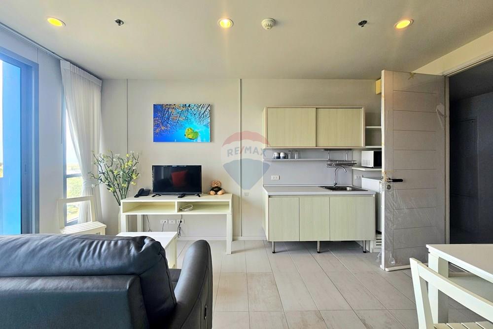 Condo/Apartment - For Rent/Lease - Cha-Am, Phetchaburi - 20240410_111643.jpg - 920601001-1125