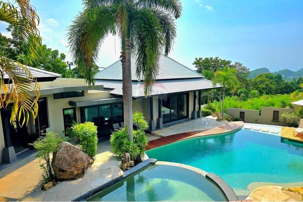 Villa - For Sale - Koh Samui, Surat Thani - 081.jpg - 920121018-311