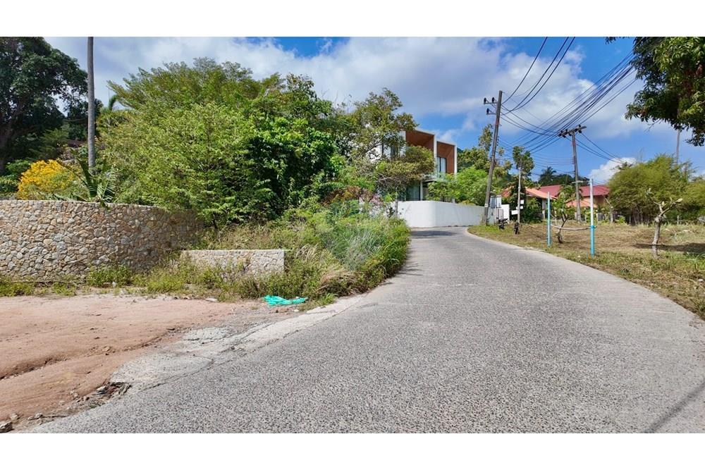 Land - Residential - For Sale - Koh Samui, Surat Thani - LINE_ALBUM_Land @MaeNam_260325_41.jpg - 920121001-3514