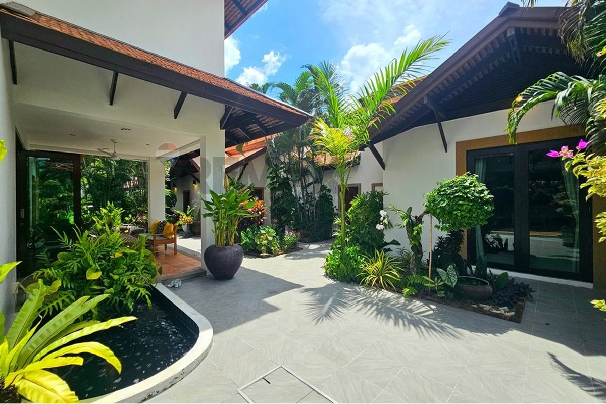 Villa - For Sale - Hua Hin, Prachuap Khiri Khan - 20260804_133039.jpg - 920601001-1224