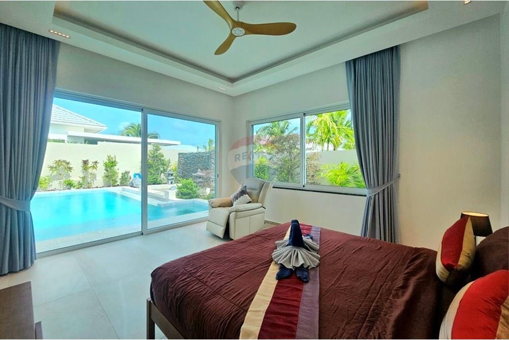 Villa - For Sale - Hua Hin, Prachuap Khiri Khan - 20250806_145419.jpg - 920601001-1050