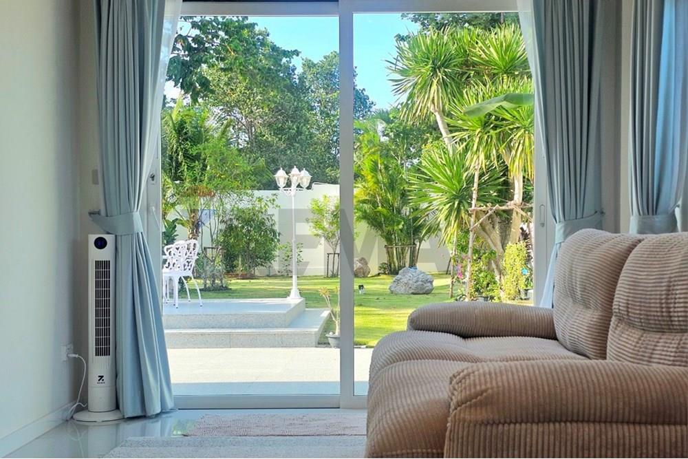Villa - For Sale - Hua Hin, Prachuap Khiri Khan - 20250802_163501.jpg - 920601001-1303