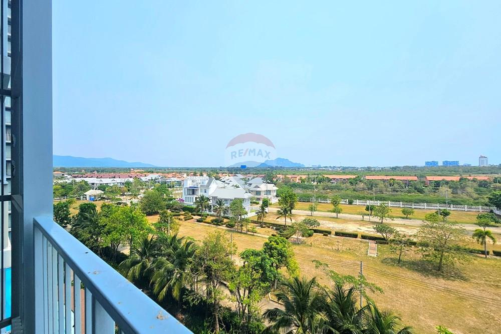 Condo/Apartment - For Rent/Lease - Cha-Am, Phetchaburi - 20240410_111007.jpg - 920601001-1126