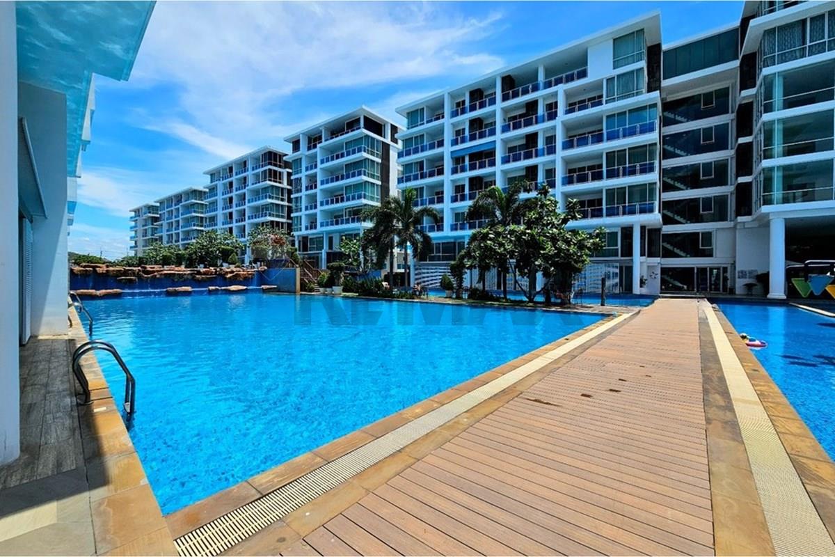 Condo/Apartment - For Sale - Hua Hin, Prachuap Khiri Khan - 20230707_121217.jpg - 920601001-1166