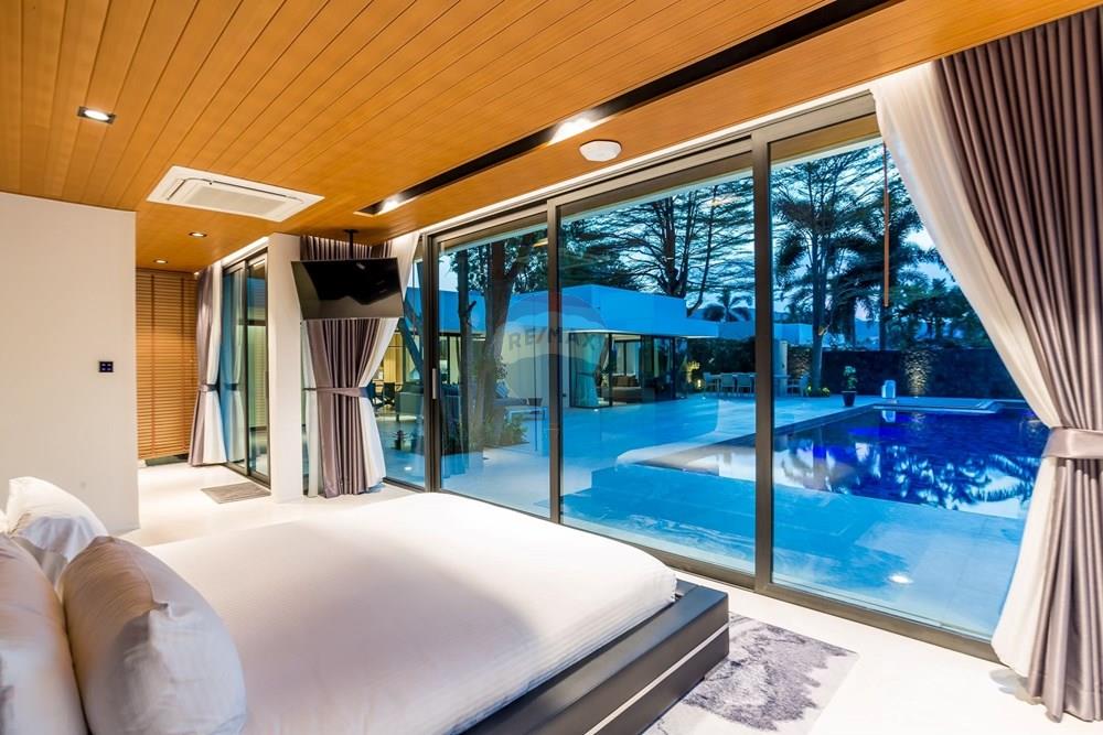 Villa - For Rent/Lease - Cha-Am, Phetchaburi - CCPG (6).jpg - 920601001-1063