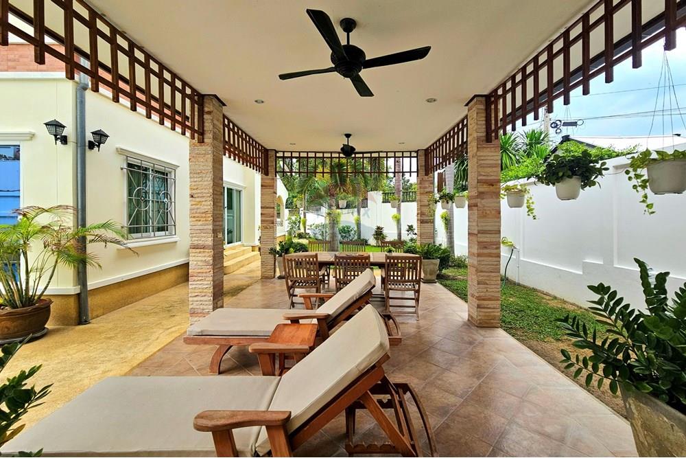 Villa - For Sale - Hua Hin, Prachuap Khiri Khan - 20251028_121851.jpg - 920601001-677
