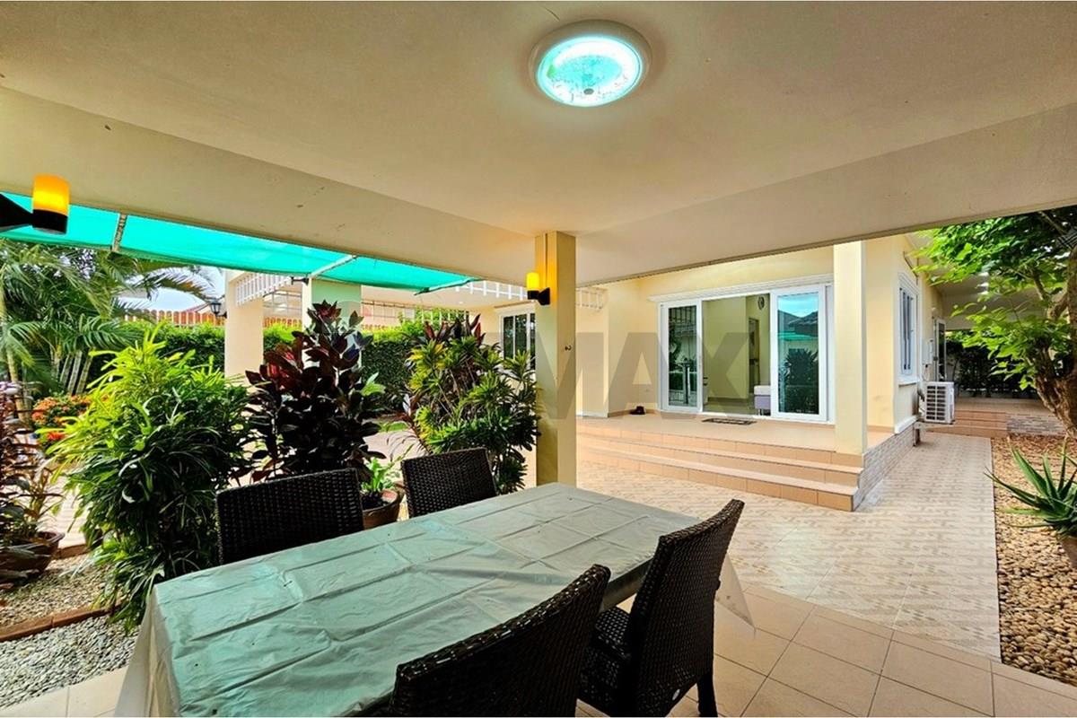 Single House - For Rent/Lease - Hua Hin, Prachuap Khiri Khan - 20230816_171820.jpg - 920601001-1169