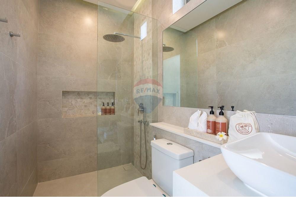 Villa - For Rent/Lease - Koh Samui, Surat Thani - ZOG_Frangipani_bathroom_2-2 - Copy.jpg - 920121057-171
