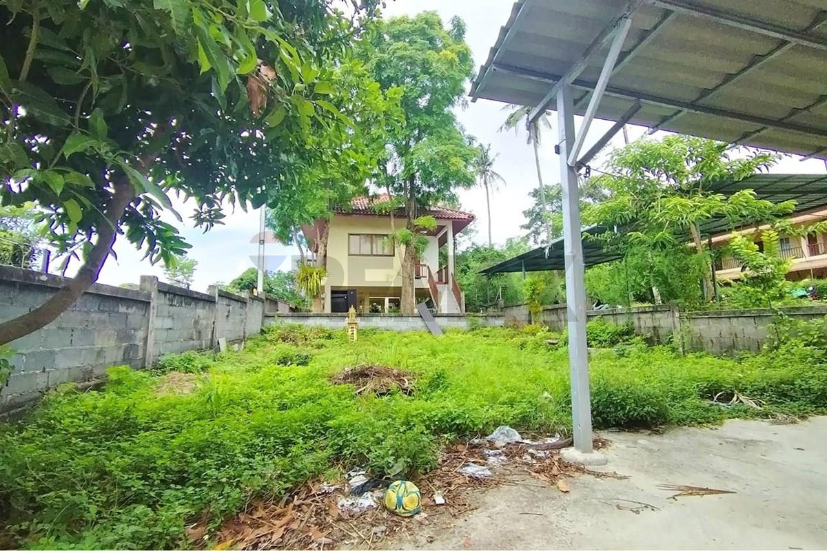 Land - Residential - For Sale - Koh Samui, Surat Thani - 673079_0.jpg - 920121075-112