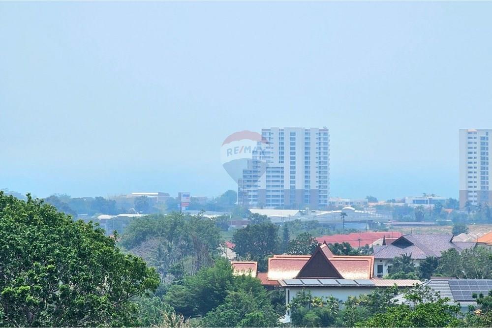 Condo/Apartment - For Rent/Lease - Cha-Am, Phetchaburi - 20240506_113837.JPG - 920601001-1127