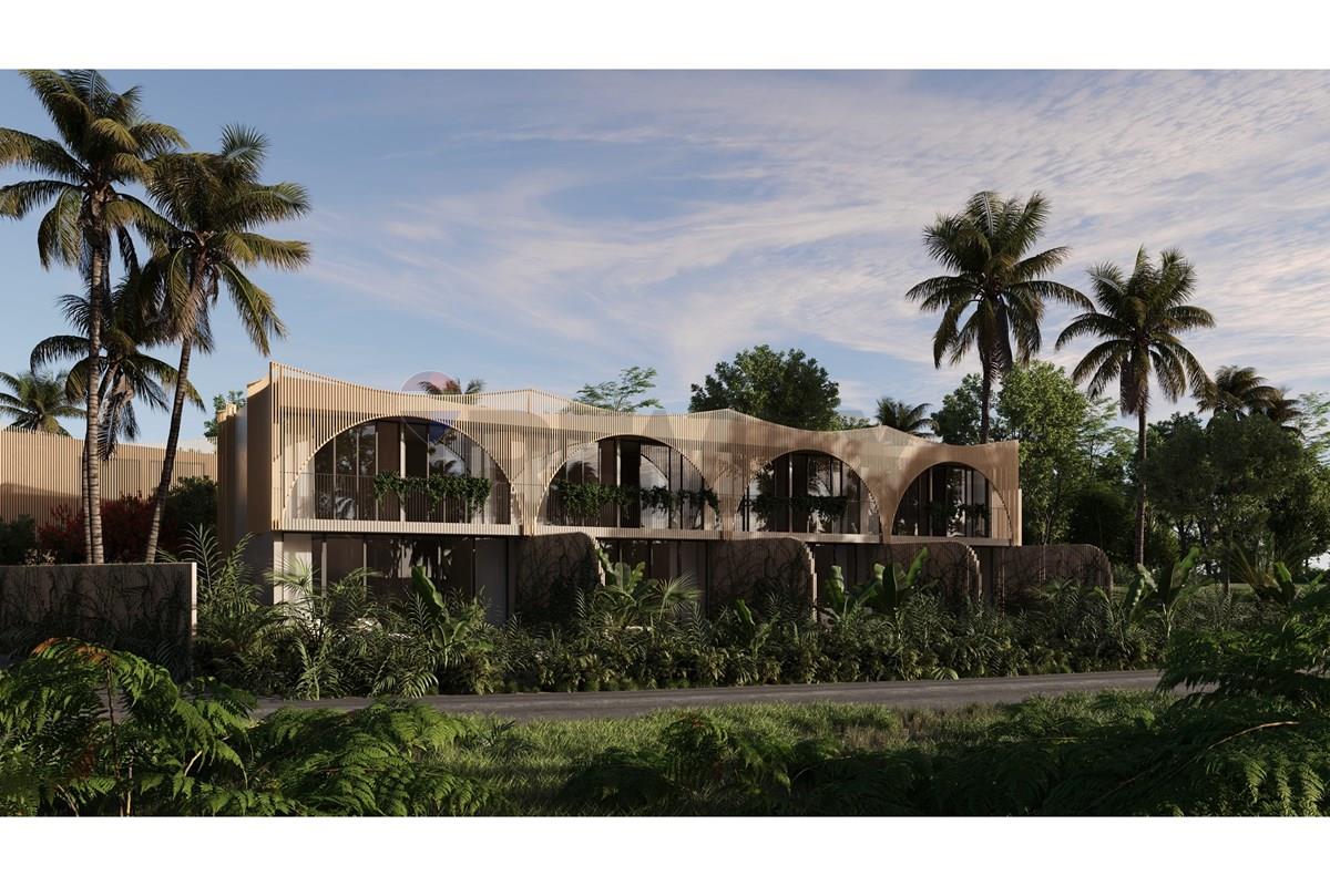2 Bed Townhouse - For Sale - Thalang, Phuket (920081021-173)