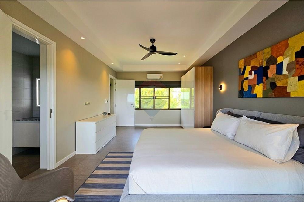 Condo/Apartment - For Rent/Lease - Cha-Am, Phetchaburi - 20240506_113656.JPG - 920601001-1127