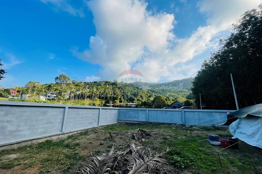 Land - Residential - For Sale - Koh Samui, Surat Thani - IMG_4198.jpeg - 920121079-38
