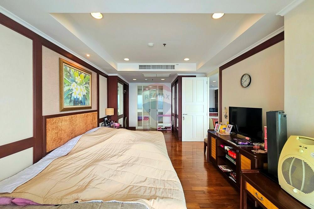 Condo/Apartment - For Rent/Lease - Cha-Am, Phetchaburi - 20240521_133832.jpg - 920601001-1121