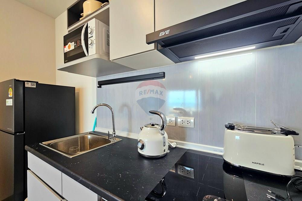 Condo/Apartment - For Rent/Lease - Hua Hin, Prachuap Khiri Khan - 20251027_135016.jpg - 920601001-1084