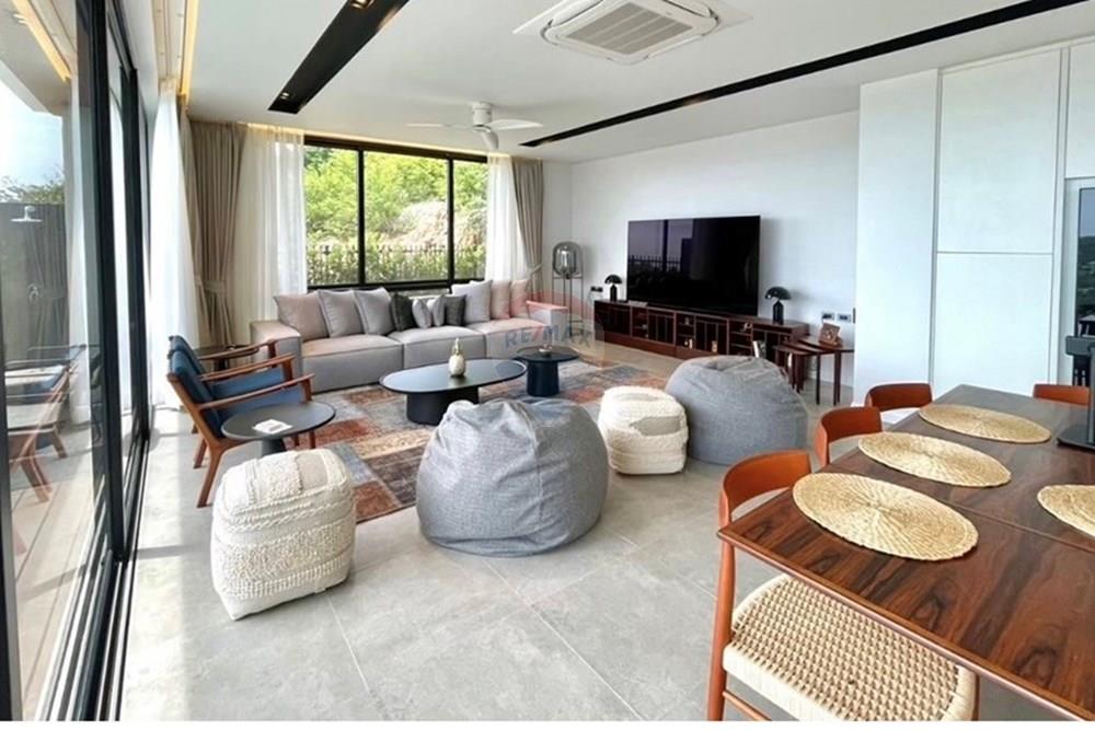 Villa - For Rent/Lease - Koh Samui, Surat Thani - IMG_8222.JPG - 920121088-9