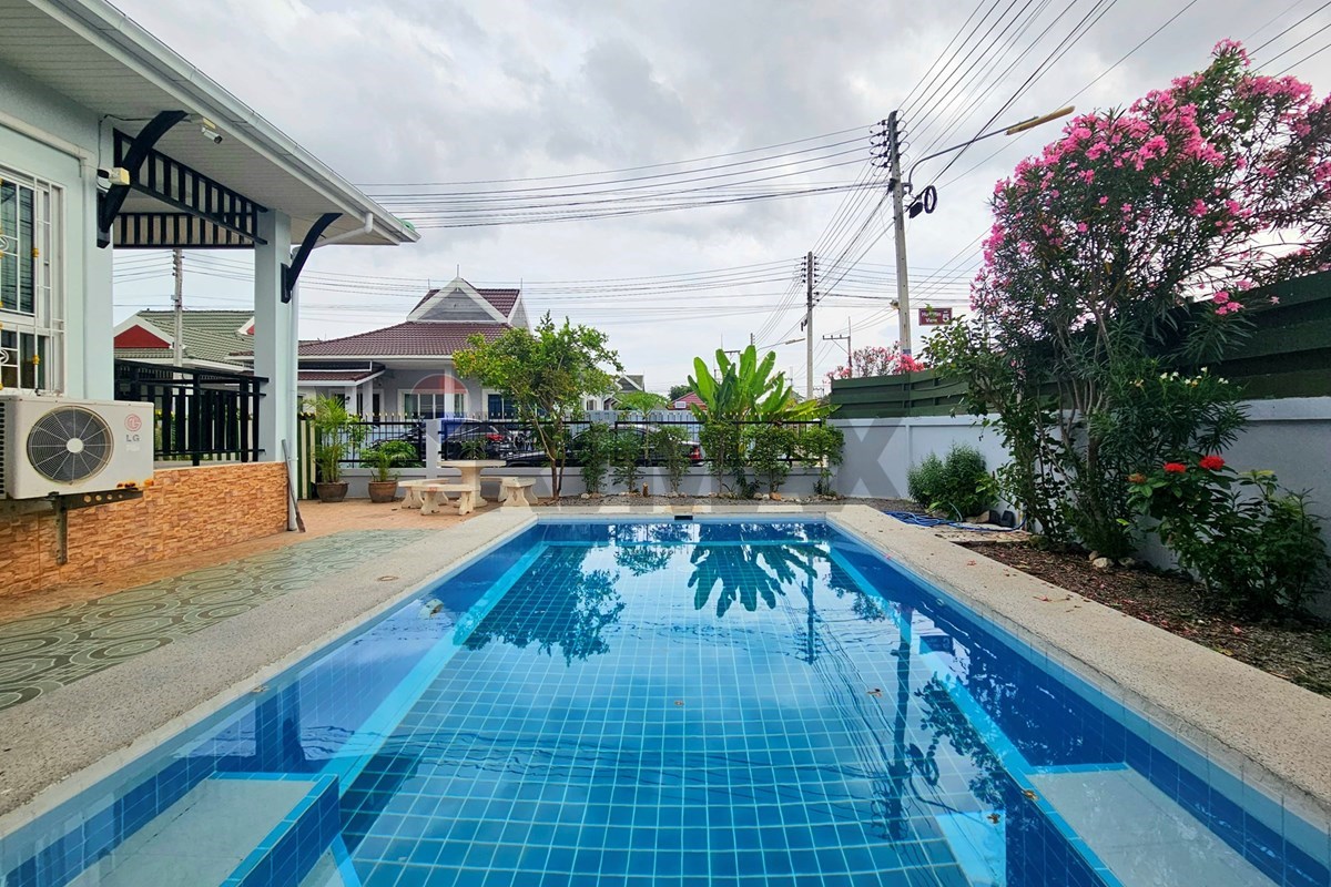 Villa - For Rent/Lease - Hua Hin, Prachuap Khiri Khan - 20230803_154035.jpg - 920601001-1280