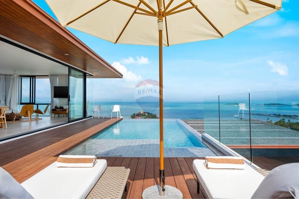 Single House - For Rent/Lease - Koh Samui, Surat Thani - IMG_8463.JPG - 920121088-7