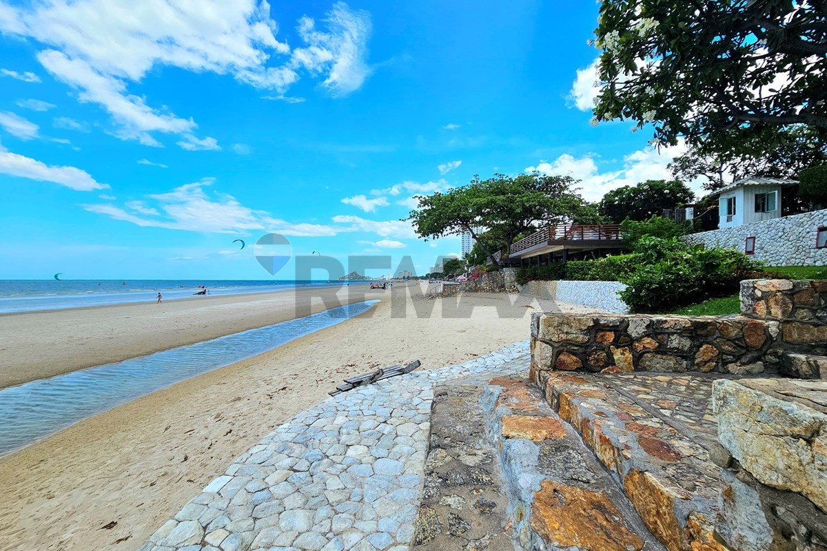 Condo/Apartment - For Sale - Hua Hin, Prachuap Khiri Khan - 20230818_133455.jpg - 920601001-1314