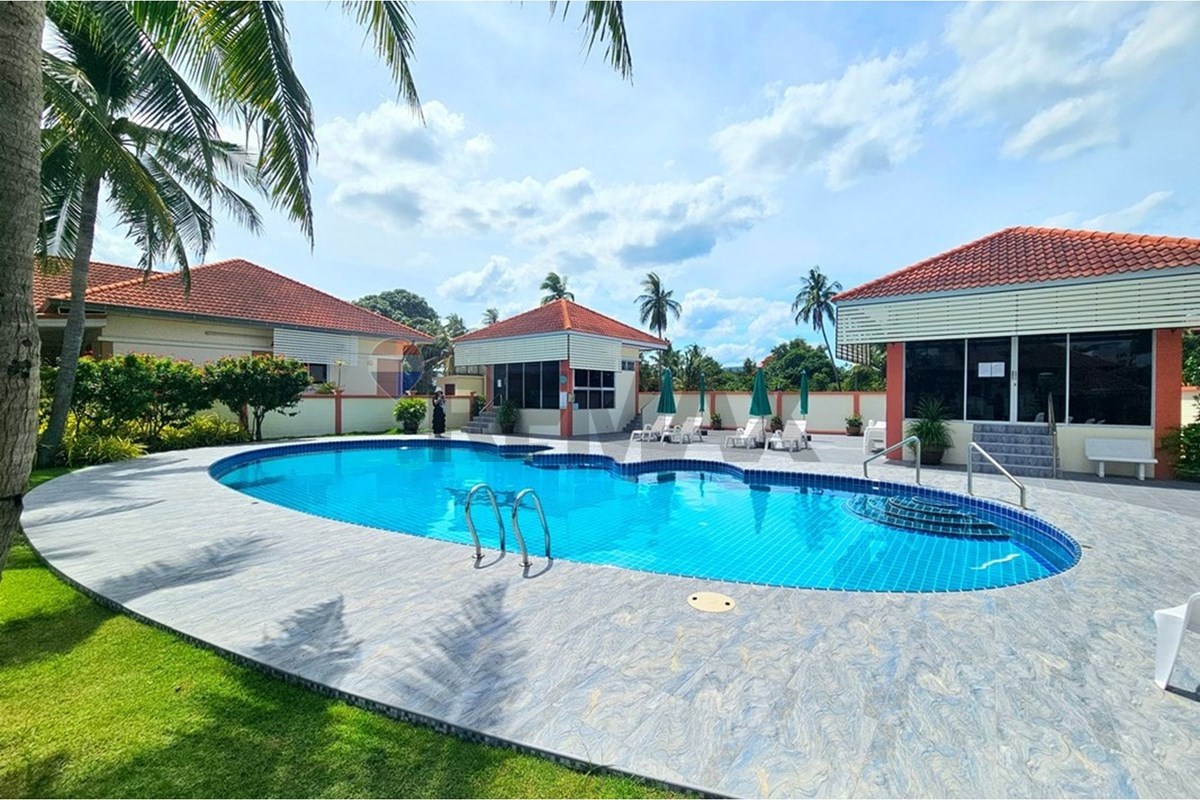 Villa - For Sale - Hua Hin, Prachuap Khiri Khan - 20260615_134922.jpg - 920601001-1316