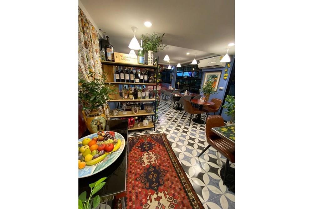 Restaurant - For Sale - Koh Samui, Surat Thani - S__23830618_0.jpg - 920121030-273