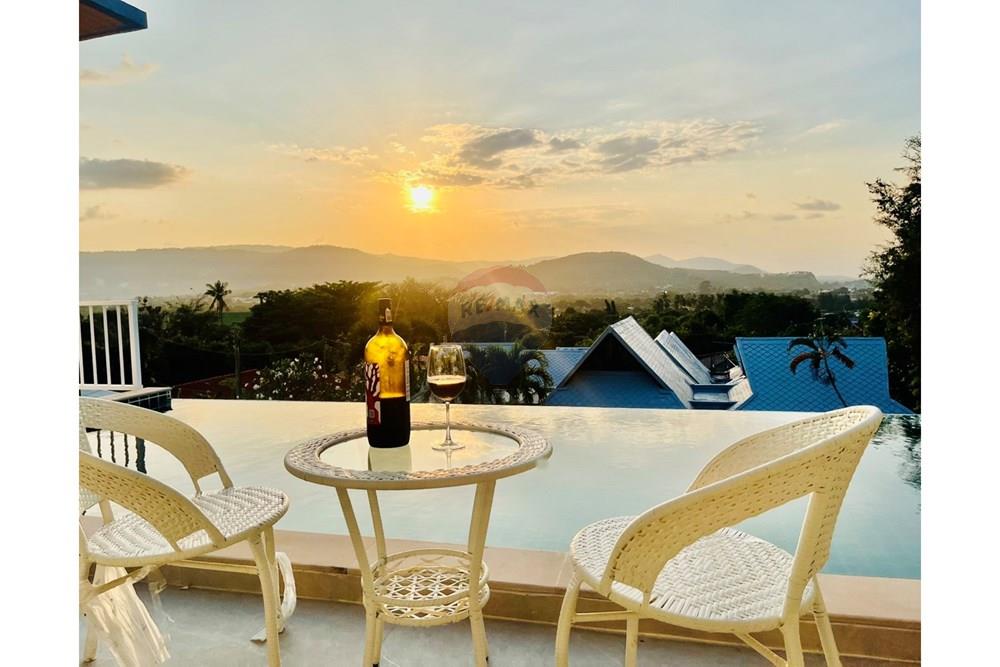 Villa - For Sale - Koh Samui, Surat Thani - S__40157194.jpg - 920121077-30