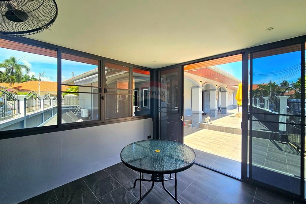 Villa - For Sale - Hua Hin, Prachuap Khiri Khan - 20251002_114048.jpg - 920601001-1031