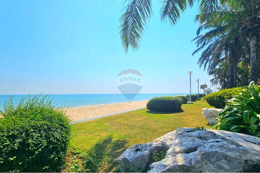 Duplex - For Sale - Cha-Am, Phetchaburi - 20251203_113819.jpg - 920601001-1226