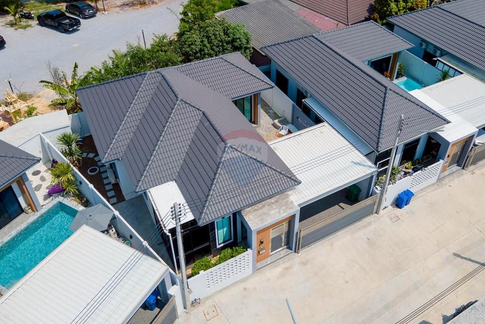 Villa - For Sale - Hua Hin, Prachuap Khiri Khan - LINE_ALBUM_บ้าน Indy Premium Pool Villa p7_260428_1_0.jpg - 920601001-1062