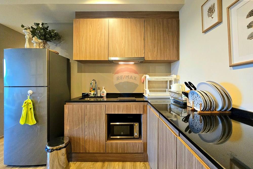 Condo/Apartment - For Rent/Lease - Cha-Am, Phetchaburi - 20241206_165046.jpg - 920601001-1099