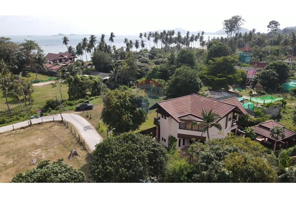 Villa - For Sale - Koh Samui, Surat Thani - S__31866974_0.jpg - 920121030-291
