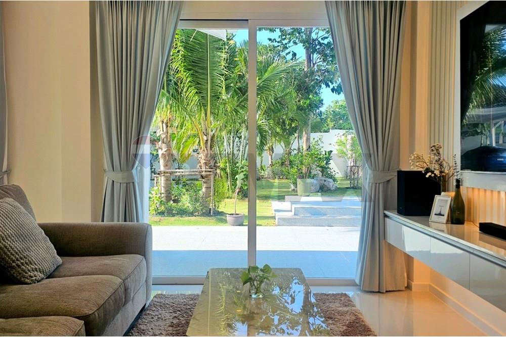 Villa - For Sale - Hua Hin, Prachuap Khiri Khan - 20250802_162916.jpg - 920601001-1303