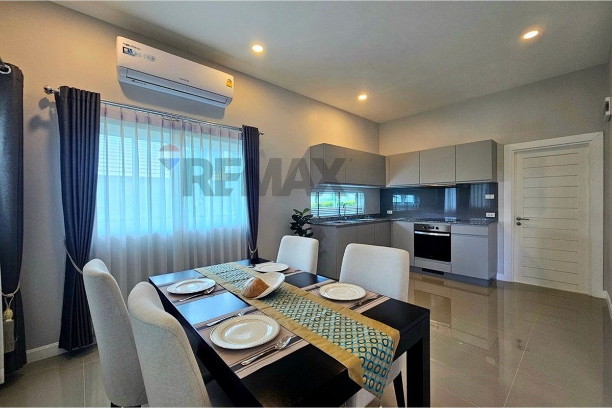 Villa - For Sale - Hua Hin, Prachuap Khiri Khan - 20260801_140213.jpg - 920601001-1218