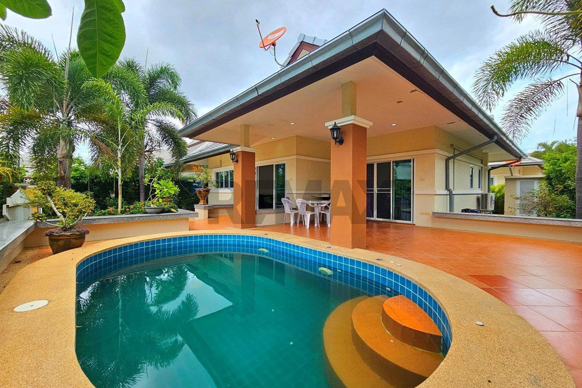 Villa - For Rent/Lease - Hua Hin, Prachuap Khiri Khan - 20230720_113946.jpg - 920601001-1281