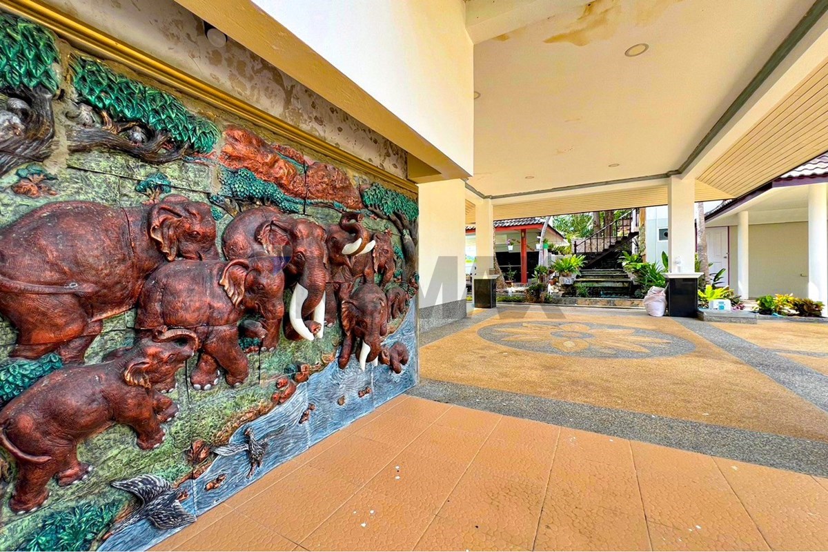 Villa - For Rent/Lease - Hua Hin, Prachuap Khiri Khan - SS (53).jpg - 920601001-1270