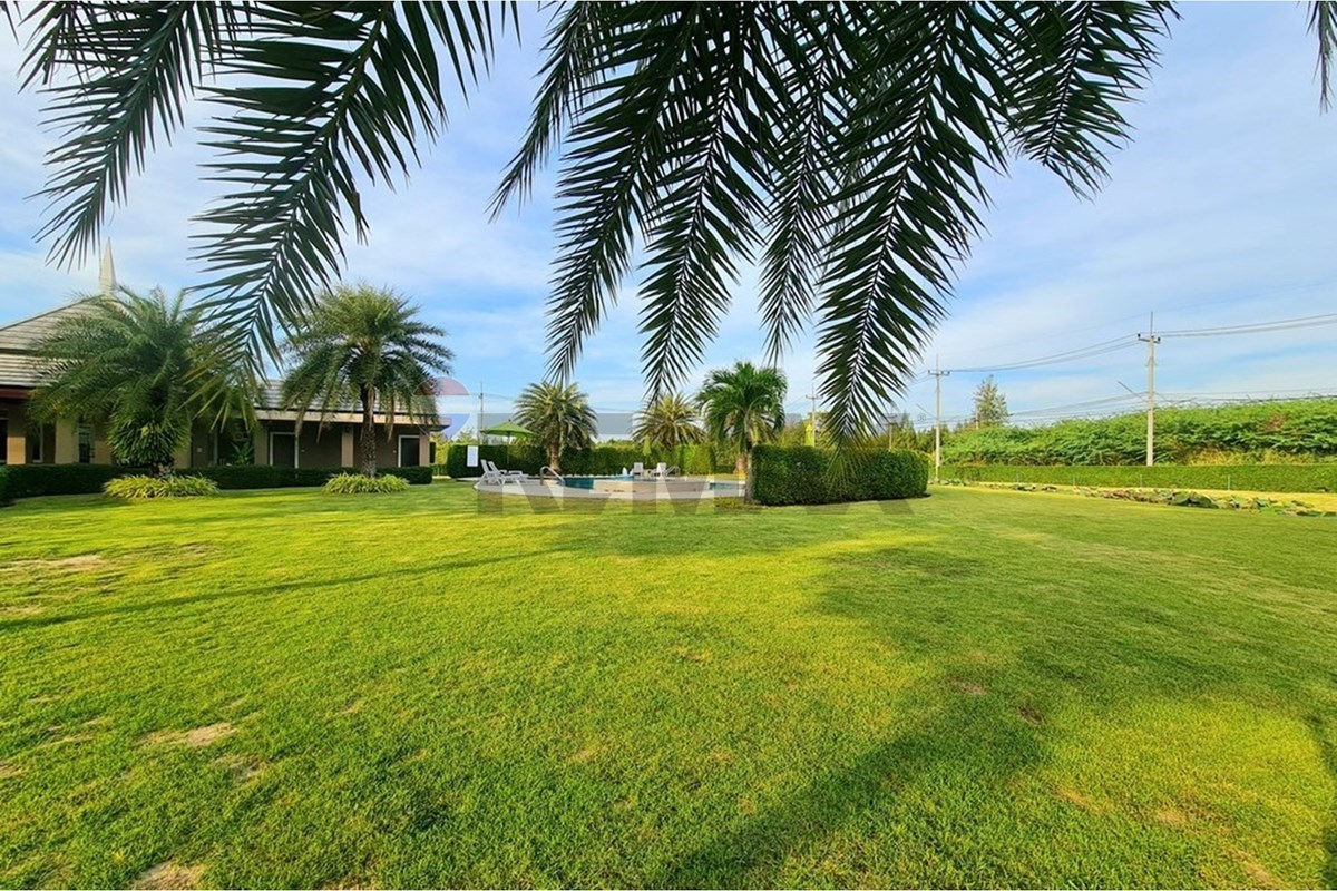 Villa - For Sale - Hua Hin, Prachuap Khiri Khan - 20221222_164331.jpg - 920601001-1235