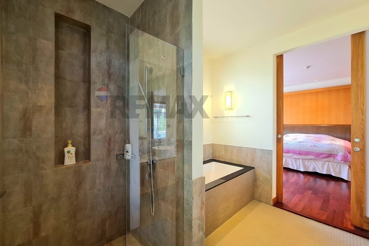 Condo/Apartment - For Rent/Lease - Cha-Am, Phetchaburi - 20221115_142700.jpg - 920601001-1200