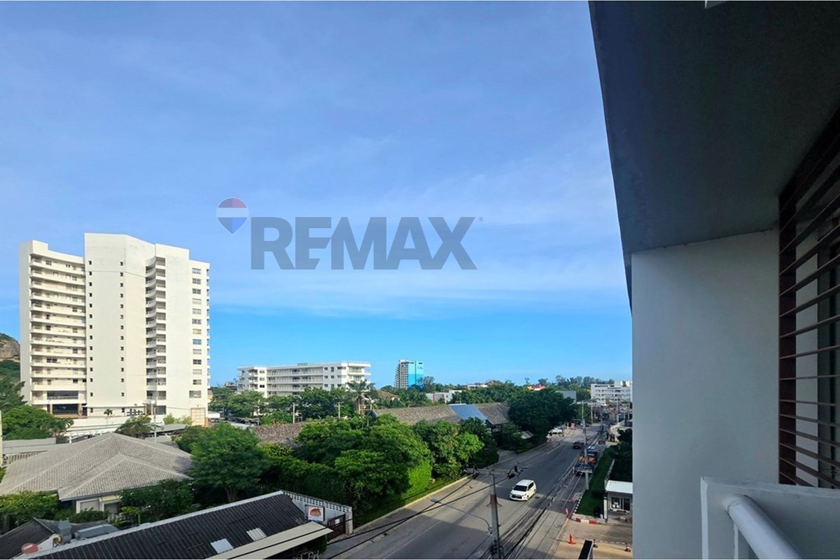 Condo/Apartment - For Rent/Lease - Hua Hin, Prachuap Khiri Khan - 20260721_165101.jpg - 920601001-1208