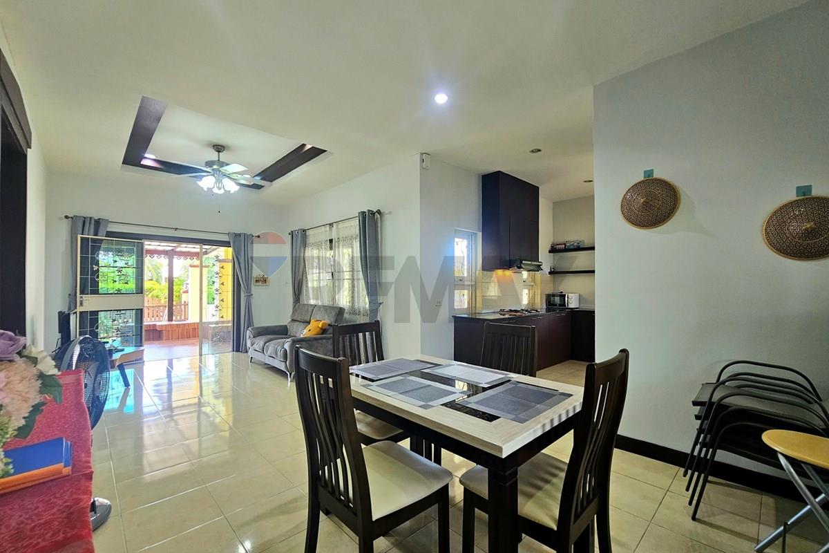 Single House - For Rent/Lease - Hua Hin, Prachuap Khiri Khan - 20230827_133637.jpg - 920601001-1173