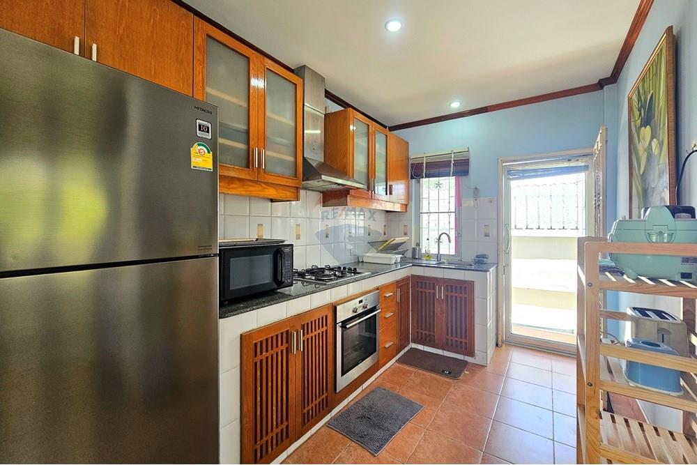 Villa - For Rent/Lease - Hua Hin, Prachuap Khiri Khan - 20240820_125702.jpg - 920601001-1265