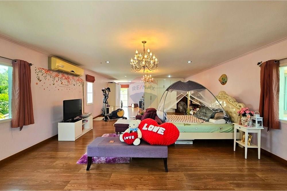 Villa - For Sale - Hua Hin, Prachuap Khiri Khan - 20250310_144940.jpg - 920601001-1078